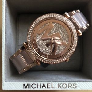 BRAND NEW Michael Kors Watch